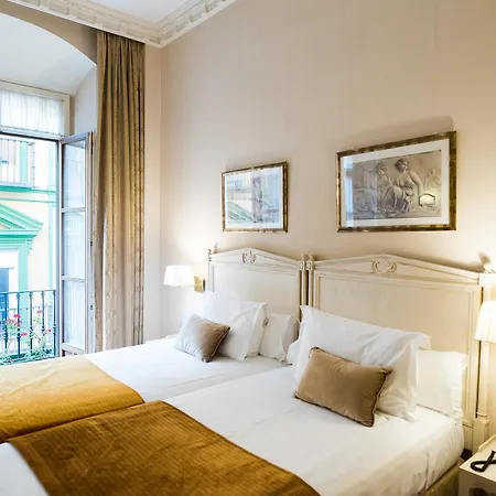 Casa Romana Boutique 4* Seville