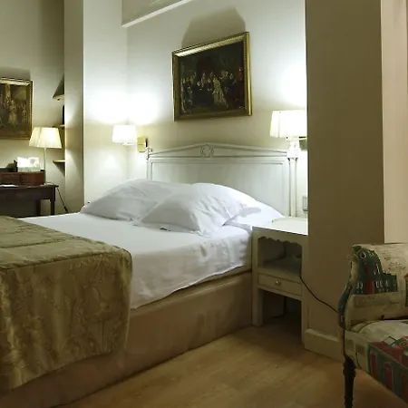 Casa Romana Boutique Hotel Seville