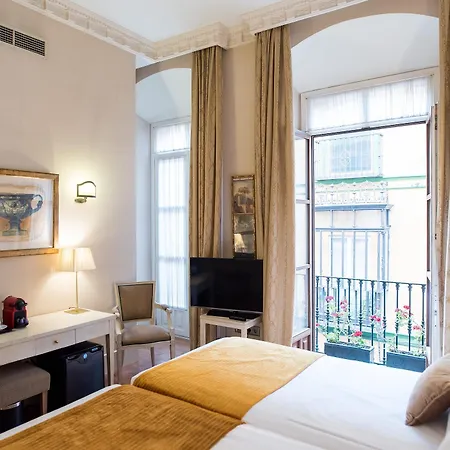 Casa Romana Boutique Seville