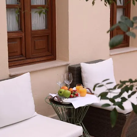 Hotel Casa Romana Boutique Seville