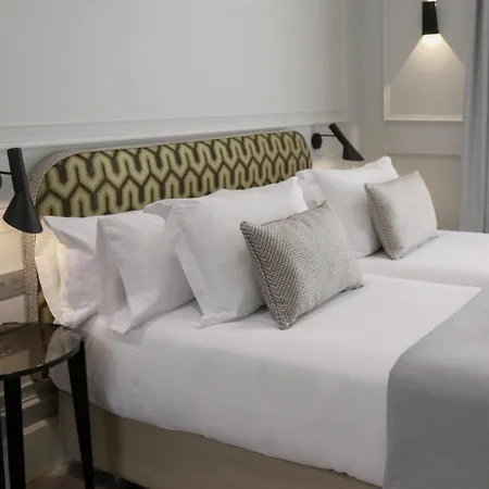 Casa Romana Boutique Hotel Seville