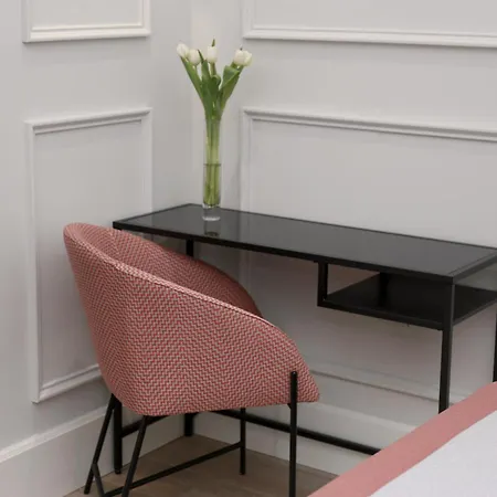 Casa Romana Boutique 4* Seville