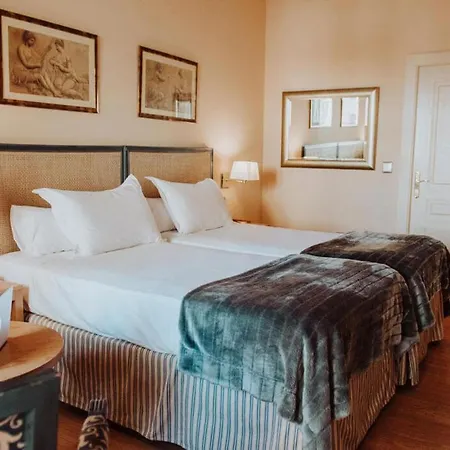 Casa Romana Boutique 4* Seville