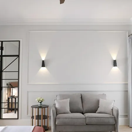 Casa Romana Boutique 4* Seville