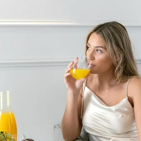 Casa Romana Boutique Ξενοδοχείο