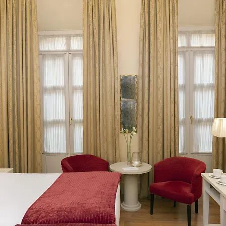 Casa Romana Boutique Ξενοδοχείο